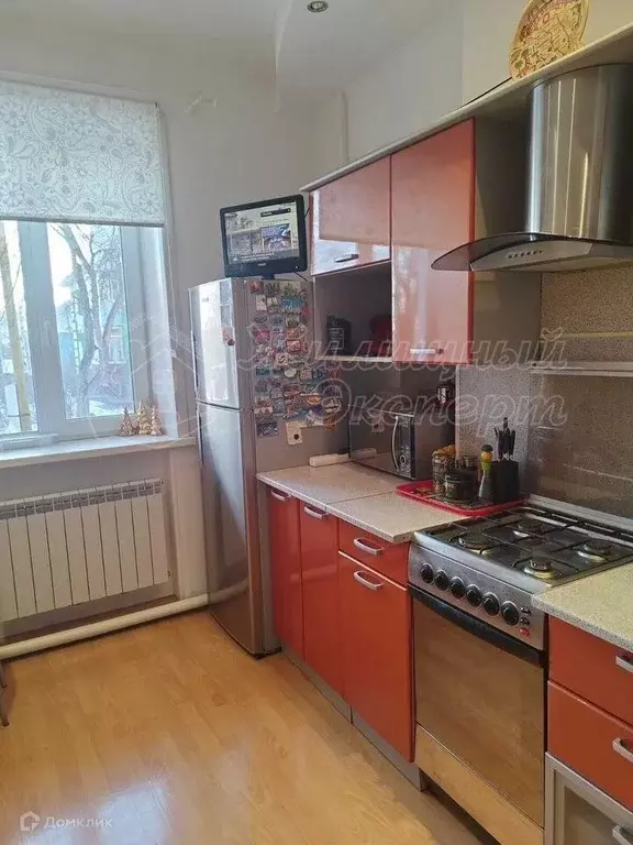 Продаётся 3-к квартира, 84.4 м - Фото 0