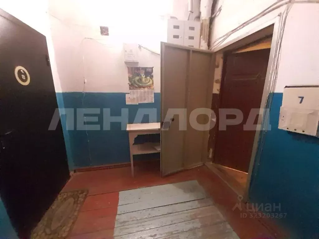 Комната Ростовская область, Ростов-на-Дону ул. Страны Советов, 22 ... - Фото 2