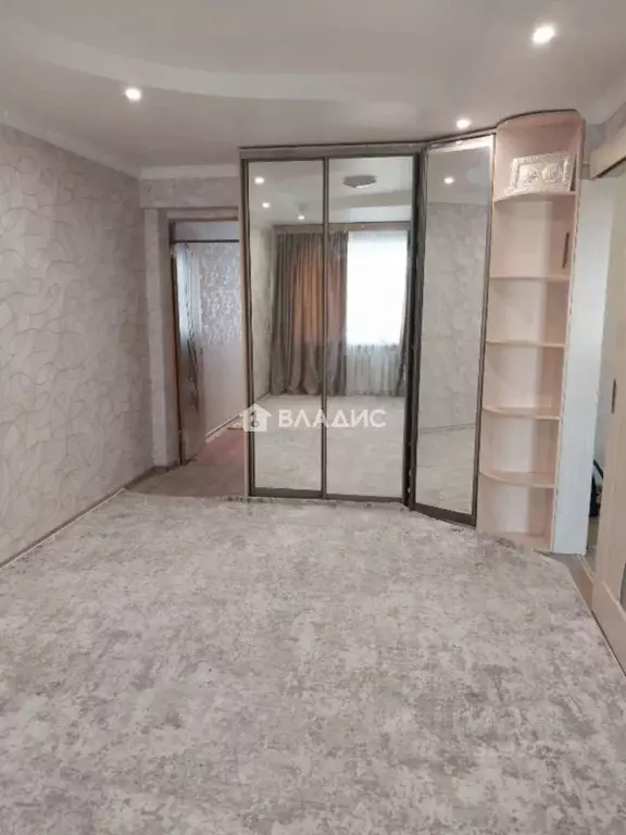2-к кв. Московская область, Электросталь ул. Жулябина, 10 (42.9 м) - Фото 2
