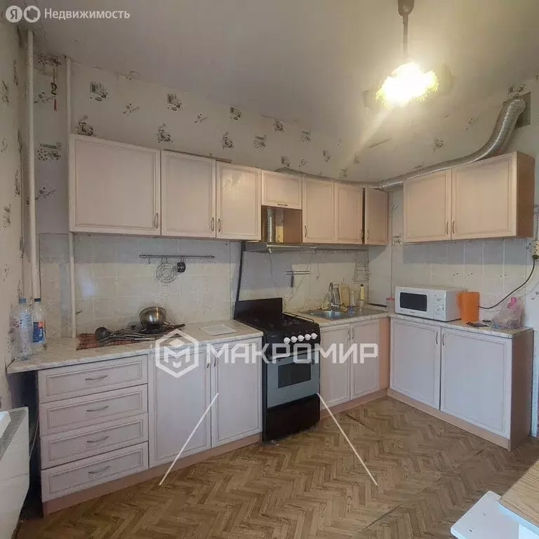 2-комнатная квартира: Никольское, Комсомольская улица, 5 (63.1 м) - Фото 0