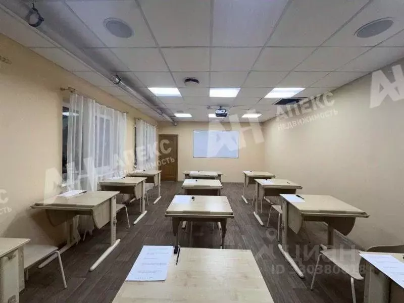 Помещение свободного назначения в Москва ул. Большая Дмитровка, 32 ... - Фото 2