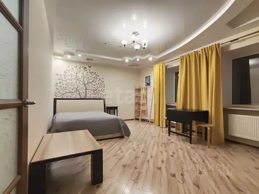 2-к кв. Коми, Сыктывкар Интернациональная ул., 111 (61.5 м) - Фото 1
