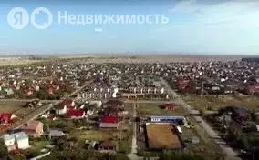 Участок в село Ягодное, Театральная улица (12 м) - Фото 1