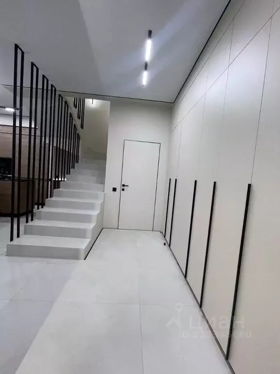 Таунхаус в Московская область, Истра муниципальный округ, д. Красный ... - Фото 2