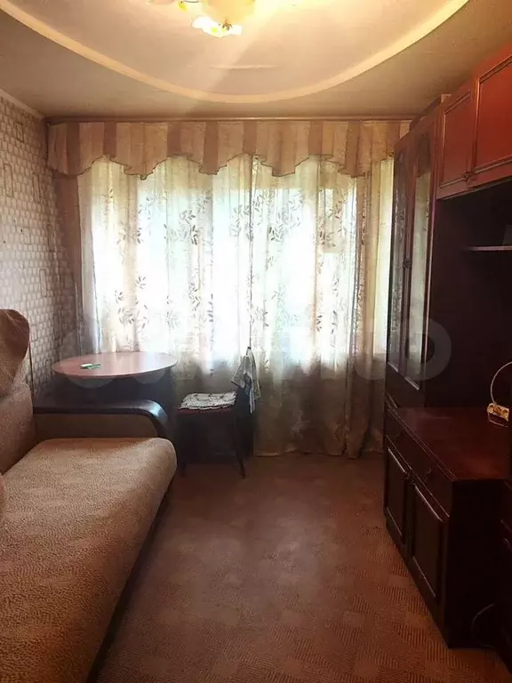 2-к. квартира, 39 м, 1/1 эт. - Фото 1