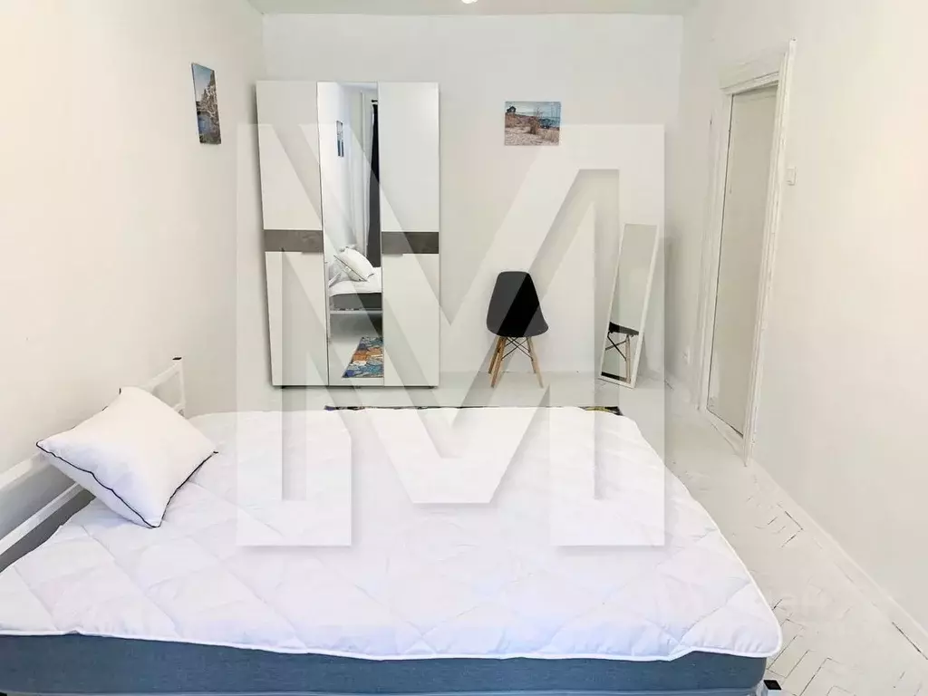 2-к кв. Московская область, Химки Спартаковская ул., 16а (40.0 м) - Фото 1