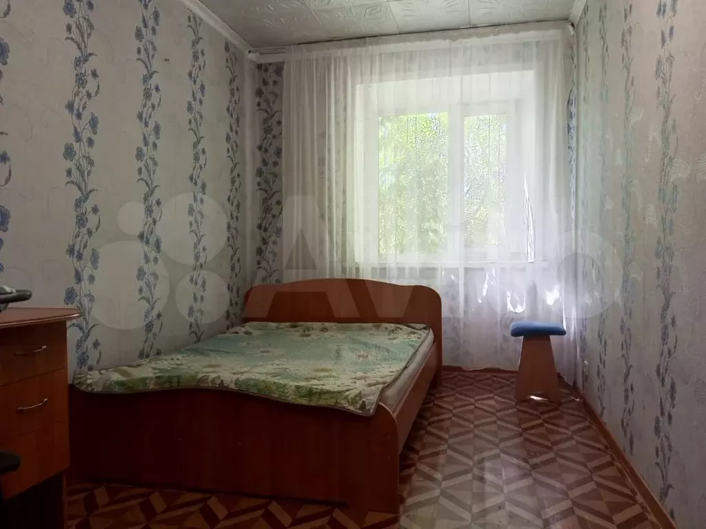 2-к. квартира, 52,6 м, 3/12 эт. - Фото 1