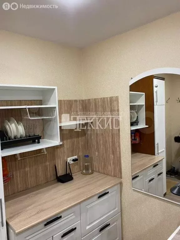 1к в -комнатной квартире ( м) - Фото 1