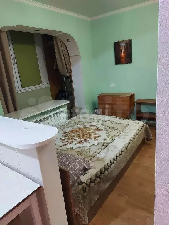 1-к. квартира, 22 м, 6/9 эт. - Фото 0