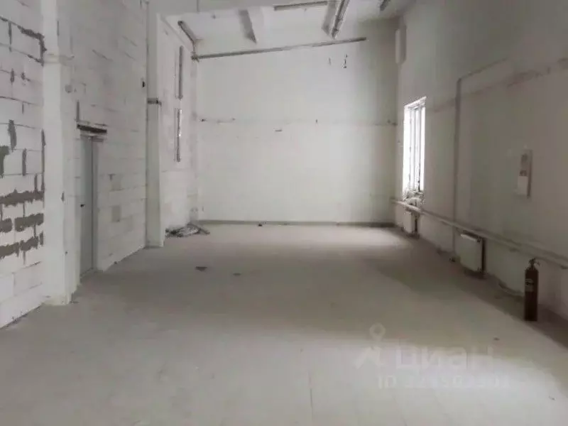 Склад в Санкт-Петербург Промышленная ул., 5 (191 м) - Фото 2