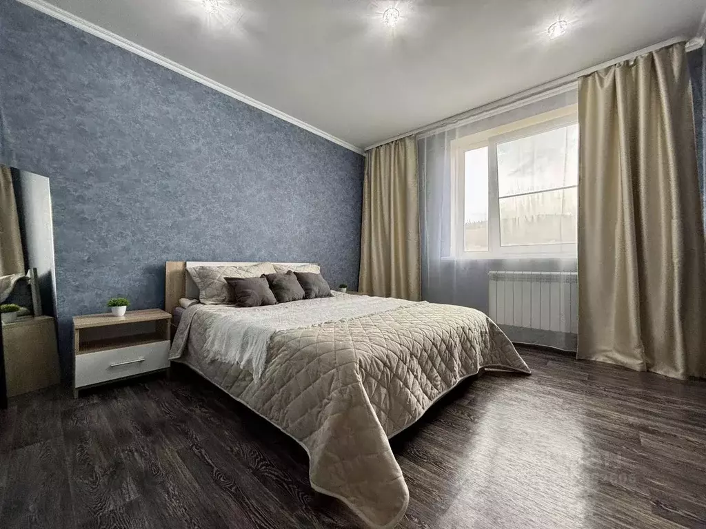 2-к кв. Сахалинская область, Южно-Сахалинск Физкультурная ул., 12 ... - Фото 1