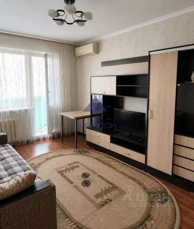 2-к кв. Ростовская область, Волгодонск ул. Карла Маркса (48.0 м) - Фото 2