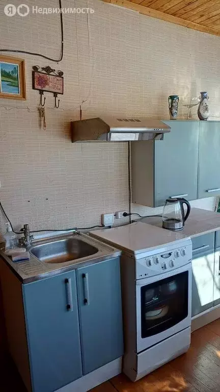 Дом в Иркутск, Севастопольская улица, 36 (45 м) - Фото 2