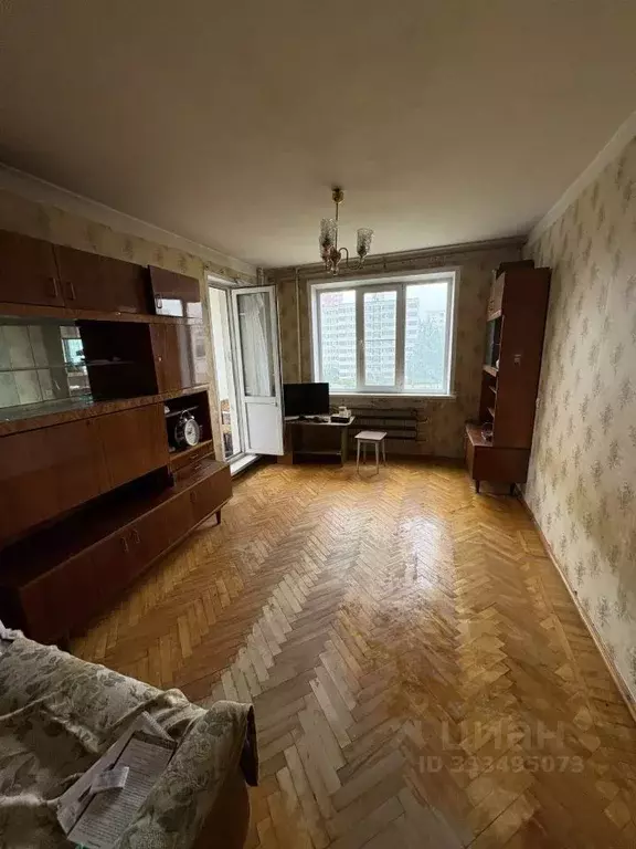 2-к кв. Московская область, Дмитров ул. Космонавтов, 39 (47.5 м) - Фото 1