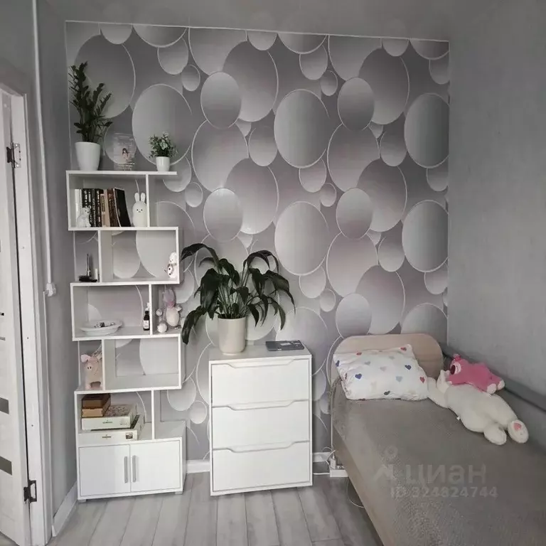 Дом в Алтай, Майминский район, с. Майма Катунская ул., 3 (57 м) - Фото 1