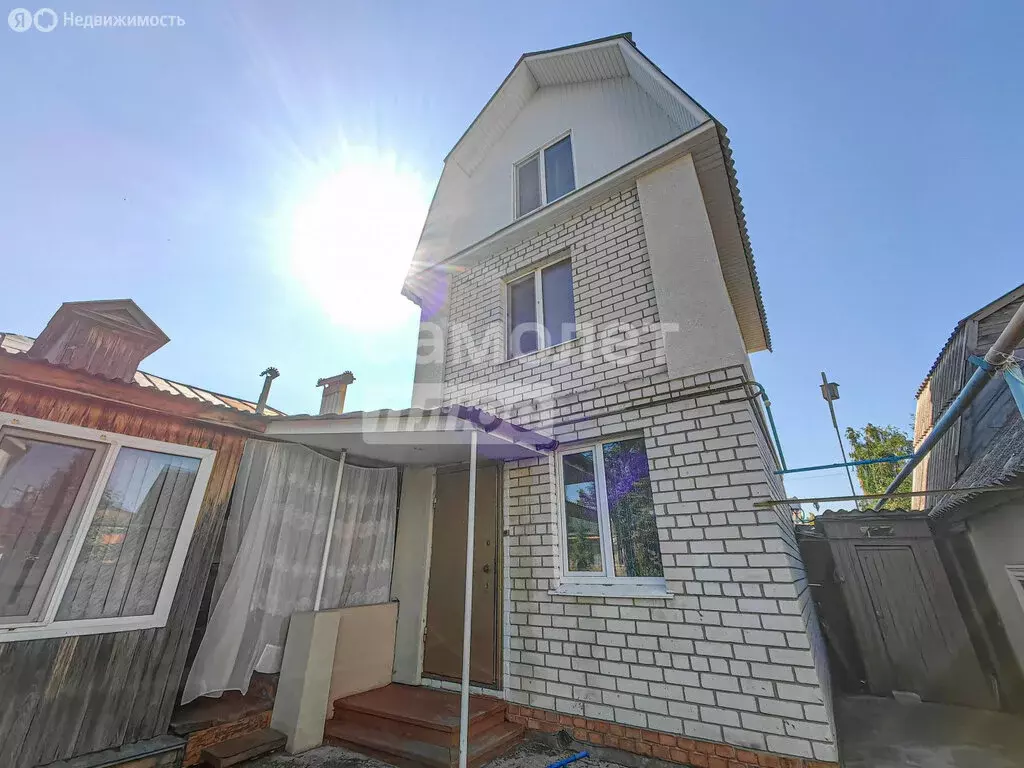 Дом в Ульяновск, Амбулаторный переулок, 11 (159.5 м) - Фото 1