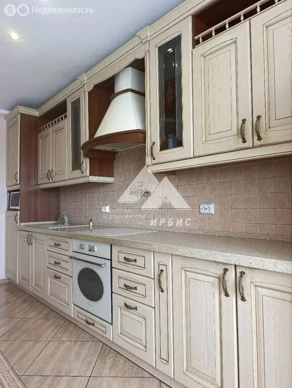 3-комнатная квартира: Барнаул, Взлётная улица, 7 (100.5 м) - Фото 0