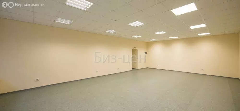 Офис (20 м) - Фото 1