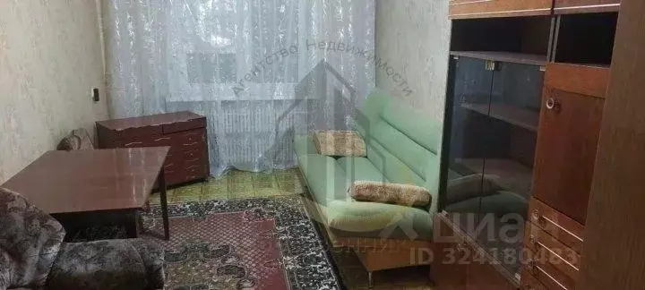 1-к кв. Белгородская область, Старый Оскол Звездный мкр, 12 (39.0 м) - Фото 2