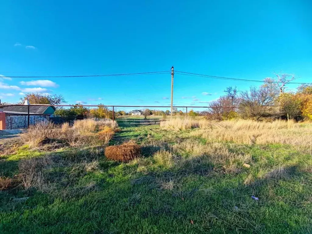 Участок в Краснодарский край, Темрюкский район, Фонталовское с/пос, ... - Фото 2