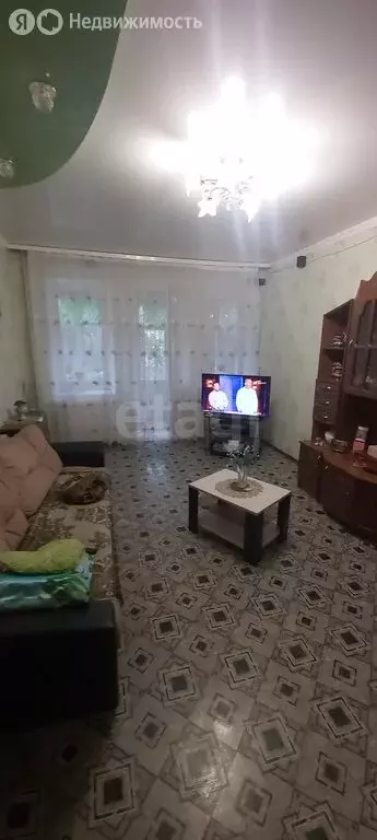 3-комнатная квартира: Ишимбай, Пролетарская улица, 35 (74.6 м) - Фото 1