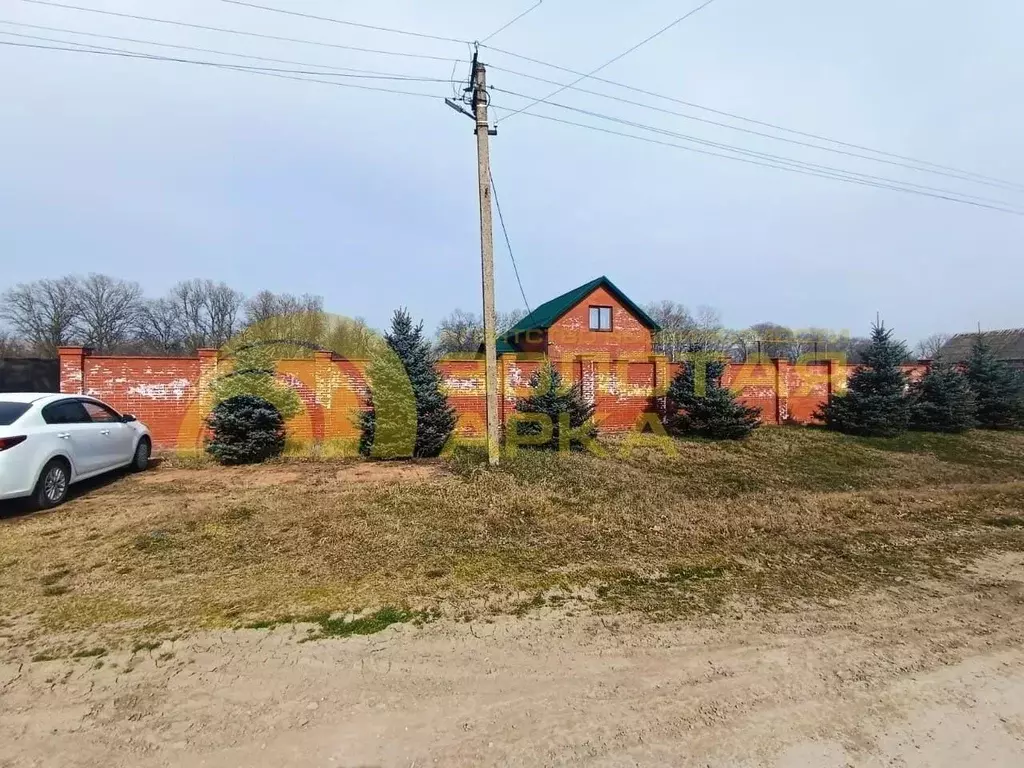 дом в краснодарский край, абинский район, ольгинское с/пос, богдасаров . - Фото 1