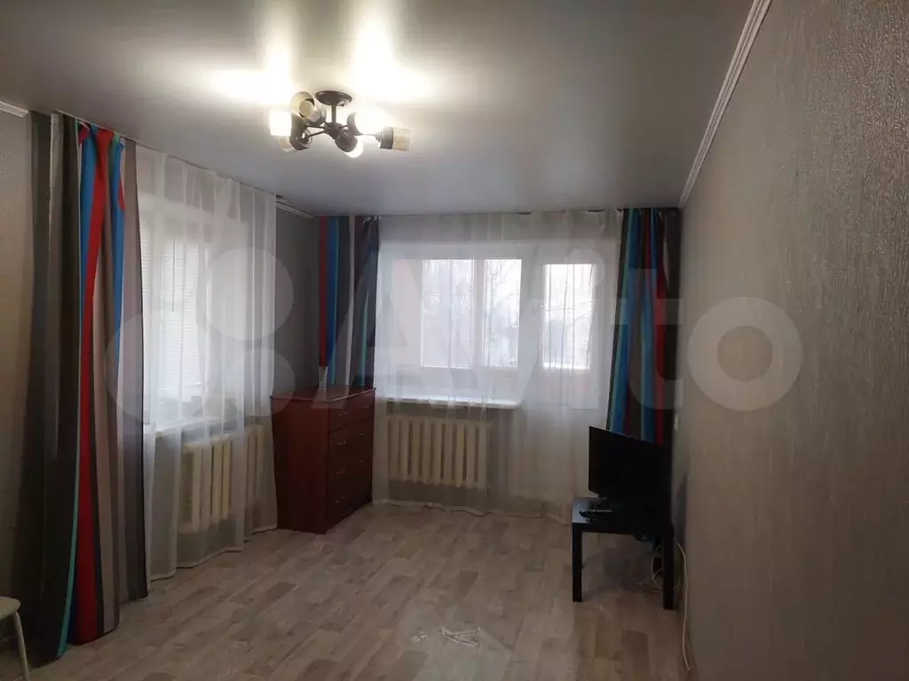 2-к. квартира, 45 м, 3/5 эт. - Фото 1