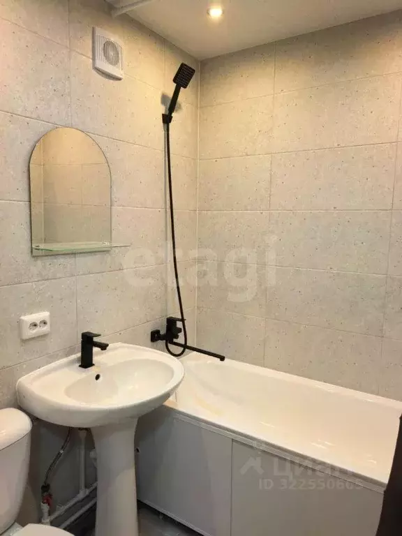 1-к кв. Хабаровский край, Хабаровск Уссурийский бул., 20 (28.0 м) - Фото 0