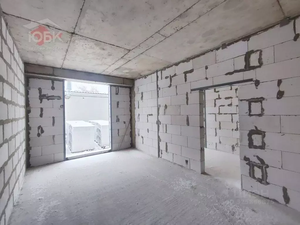 1-к кв. Крым, Евпатория ул. Франко, 2/27 (26.55 м) - Фото 1