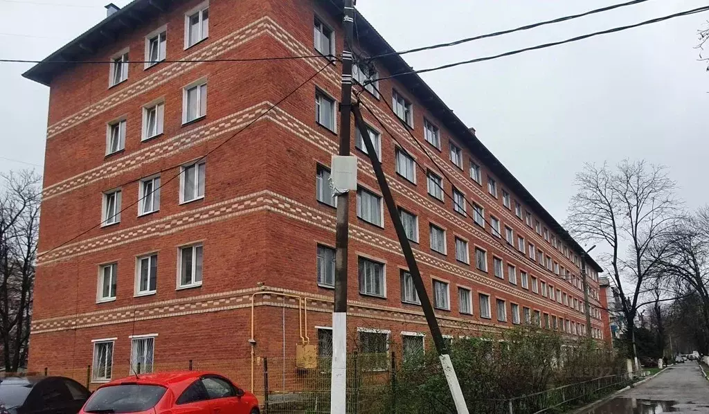 Помещение свободного назначения в Краснодарский край, Краснодар ул. ... - Фото 0