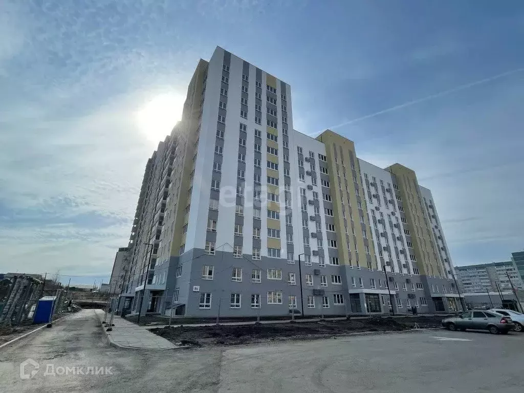 Продаётся квартира-студия, 19.2 м - Фото 0