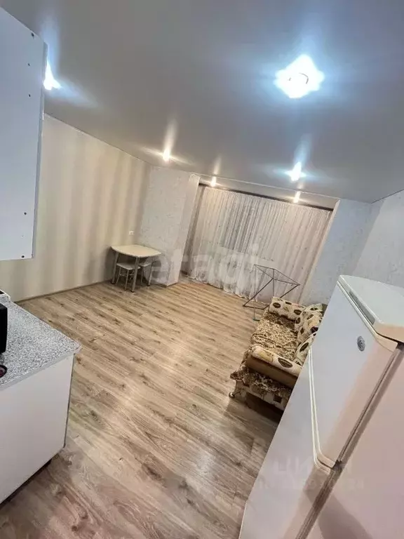 Студия Башкортостан, Стерлитамак ул. Гоголя, 161А (27.3 м) - Фото 0