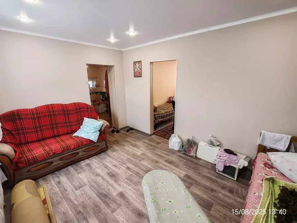 Дом в Белгородская область, Яковлевский муниципальный округ, Яковлево ... - Фото 2