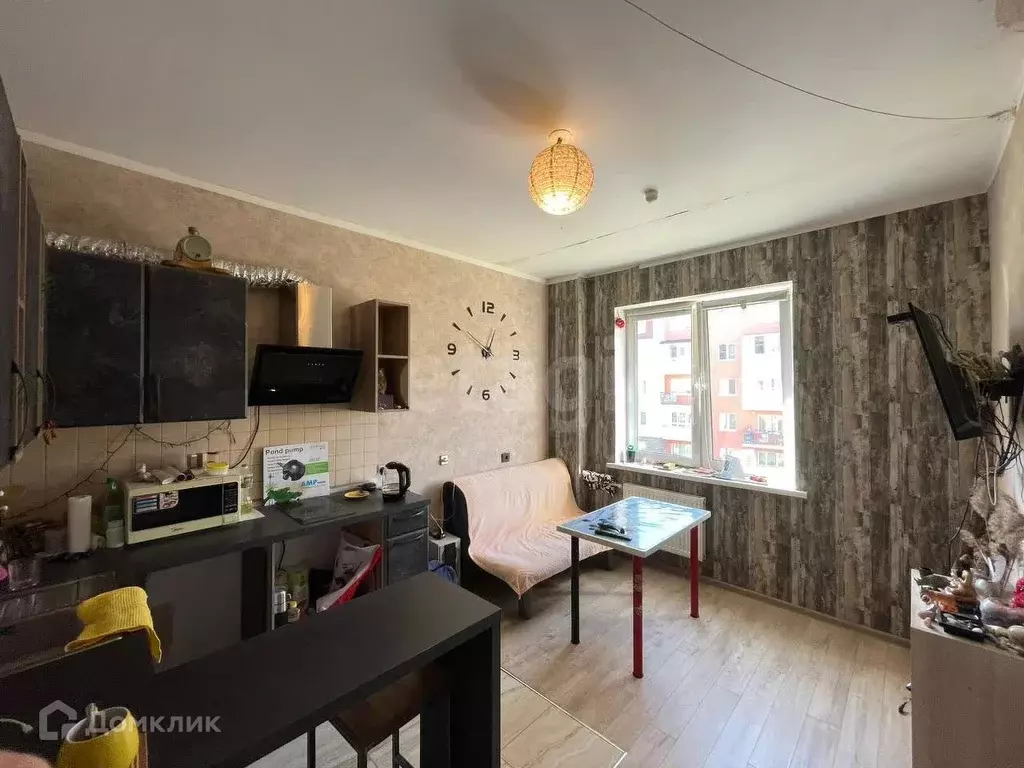 Продаётся 1-к квартира, 40 м - Фото 0