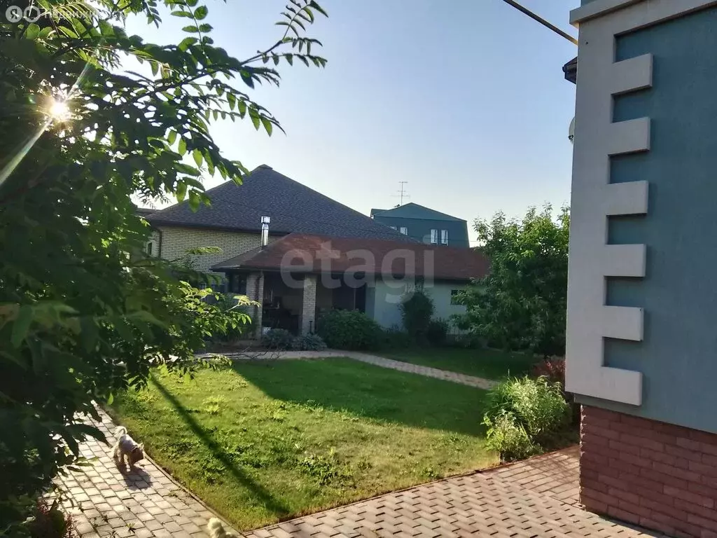 Дом в Альметьевск, Станичная улица (226.7 м) - Фото 2