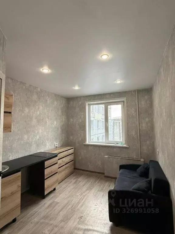 Студия Красноярский край, Красноярск ул. Железнодорожников, 9 (12.0 м) - Фото 1
