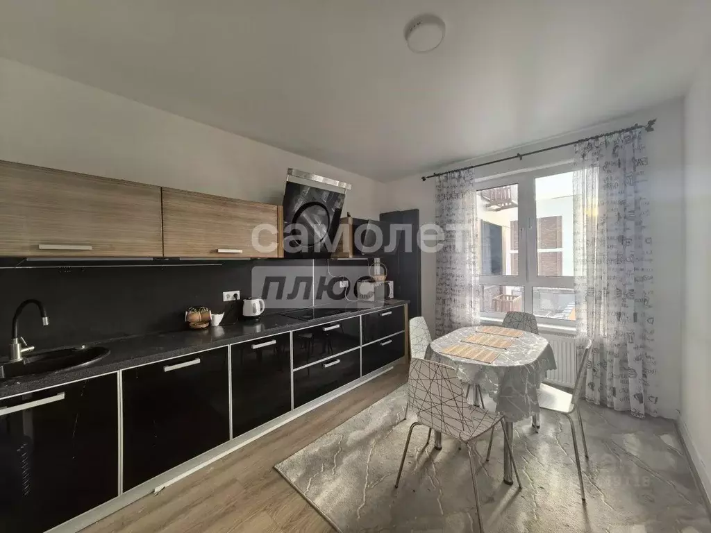 2-к кв. Москва Сосенское поселение, просп. Куприна, 30к1 (51.4 м) - Фото 1