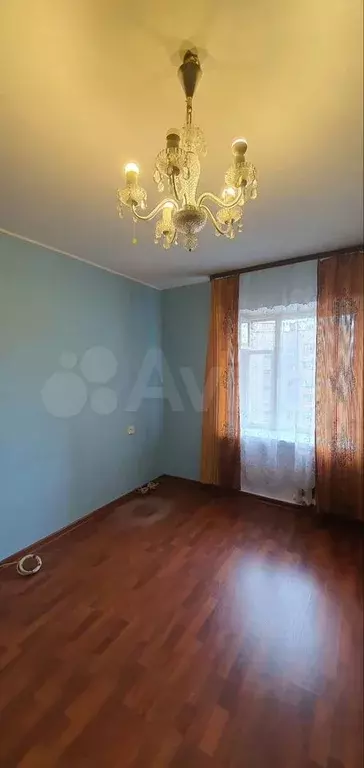 2-к. квартира, 55 м, 8/9 эт. - Фото 1