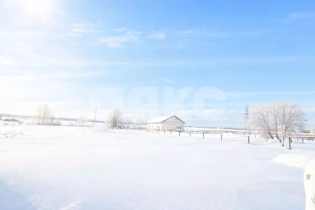 Участок в Московская область, Раменский муниципальный округ, д. ... - Фото 1