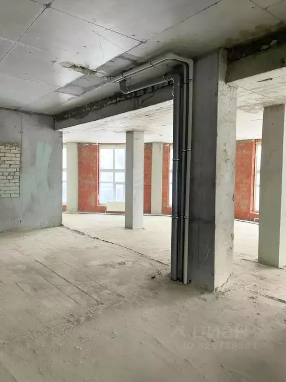 Офис в Саратовская область, Саратов Кленовая ул., 7 (300 м) - Фото 1