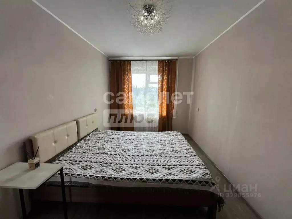 3-к кв. Томская область, Томск Мокрушинский мкр, ул. Мокрушина, 24 ... - Фото 2