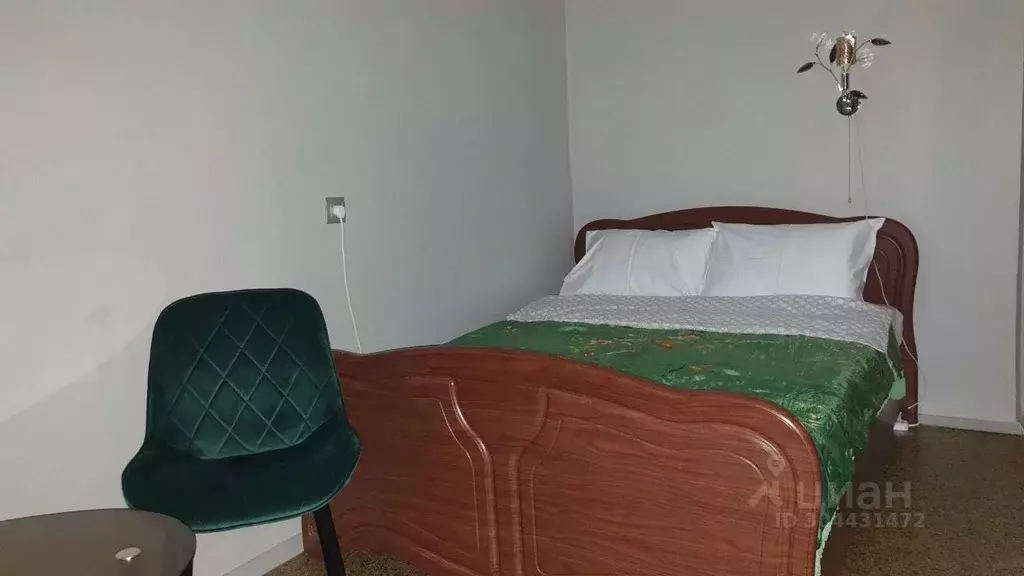 2-к кв. Санкт-Петербург просп. Маршала Жукова, 43К1 (56.0 м) - Фото 1