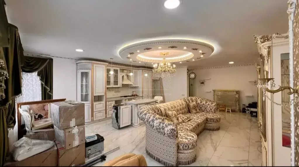 Квартира, 2 комнаты, 78.4 м - Фото 1