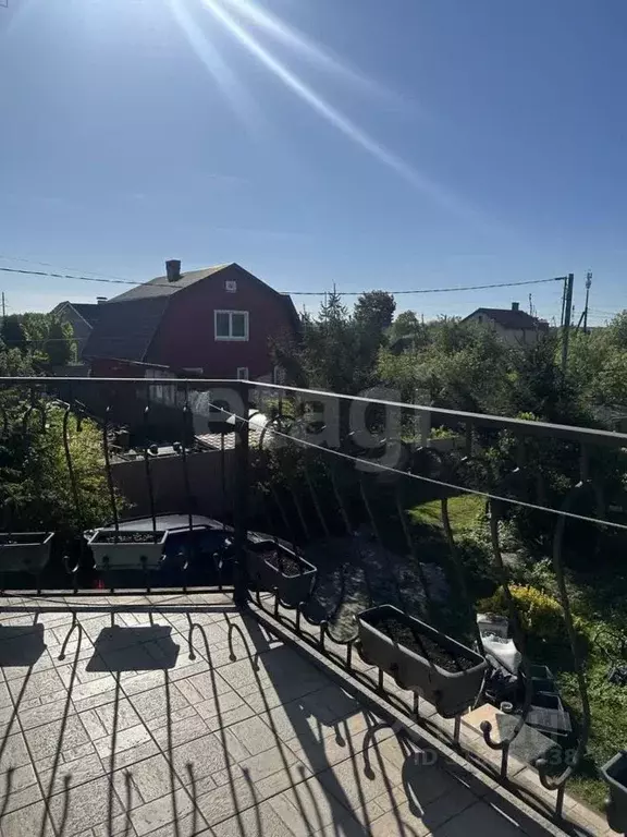 Дом в Калининградская область, Светлый Весна-Светлый СНТ, ул. ... - Фото 0