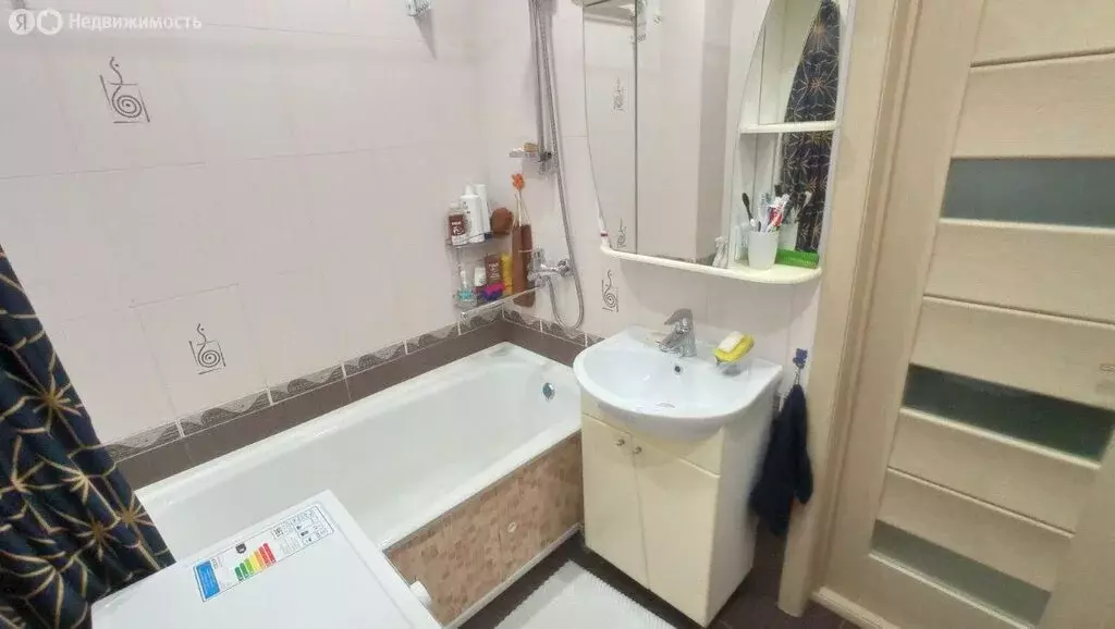 Квартира-студия: Иркутск, микрорайон Ново-Ленино, микрорайон ... - Фото 1