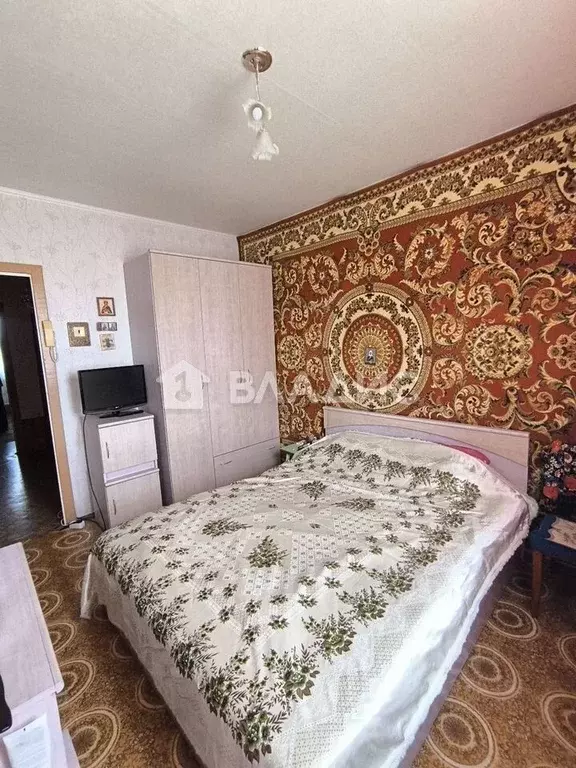 3-к кв. Владимирская область, Ковров ул. Циолковского, 3 (63.0 м) - Фото 1
