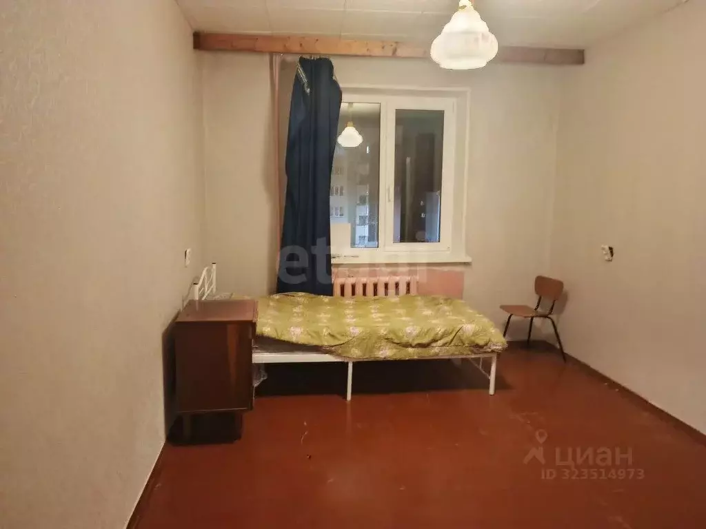 2-к кв. Ленинградская область, Кириши ул. Нефтехимиков, 10 (53.2 м) - Фото 1