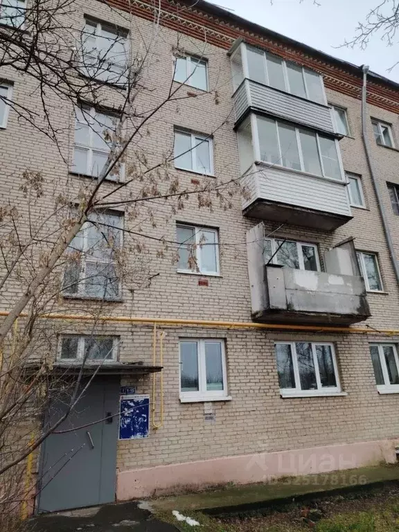 2-к кв. Московская область, Богородский городской округ, д. Авдотьино ... - Фото 1