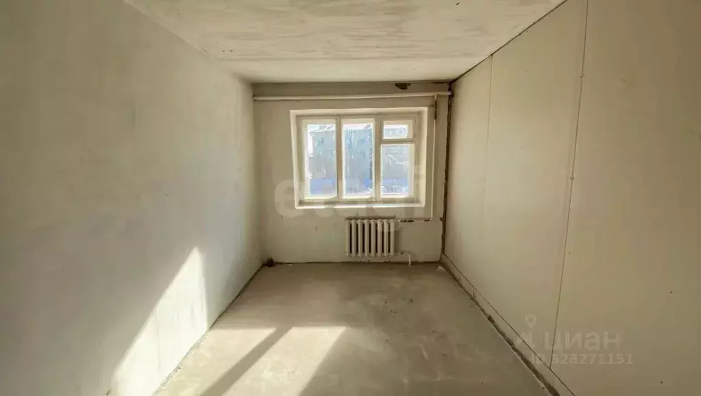 2-к кв. Костромская область, Мантурово ул. Островского, 12 (61.1 м) - Фото 1