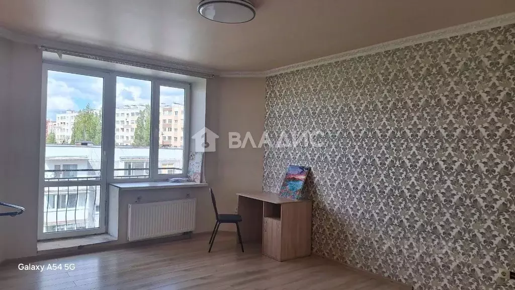 2-к кв. Калининградская область, Калининград ул. Аксакова, 102 (54.3 ... - Фото 0